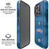 NBA Oklahoma City Thunder Jersey iPhone 16 Pro Magsafe Impact Case